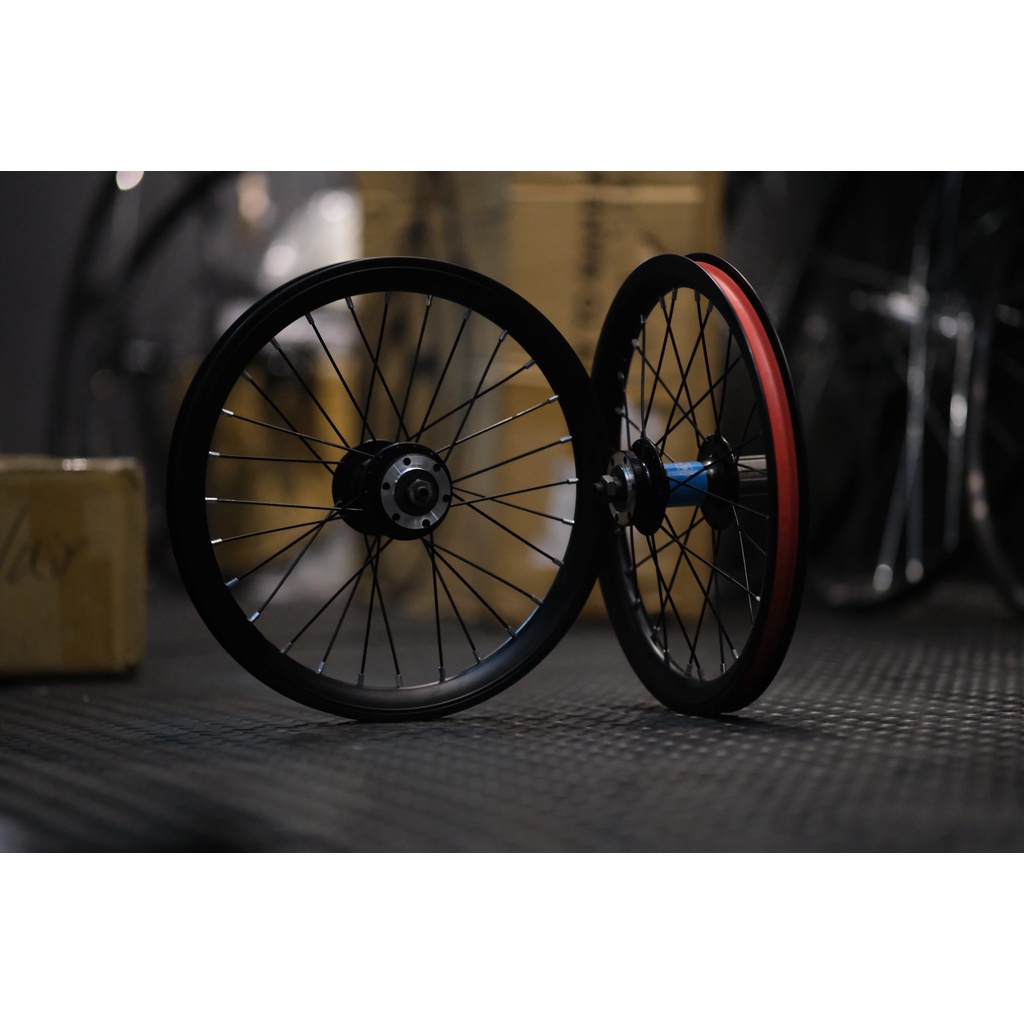wheelset intro7 seli