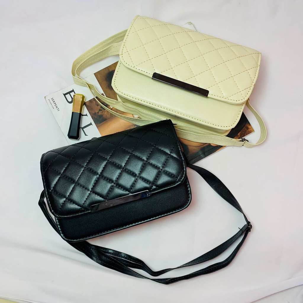 Tas Selempang/Bahu - Deltamode - ARSYILA BAG