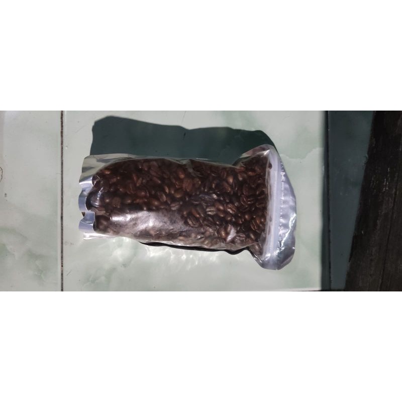 

kopi arabica kasar