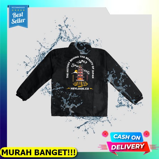 Promo Jakey Ojol Grab Driver Online Ukuran Jumbo Big Size Terbaru 2022 Jumbo Waterproof Nyaman Tebal