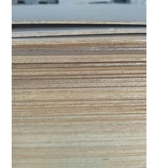 Multiplex 3mm Meranti / Triplek Meranti 3mm / Triplek / Full Meranti