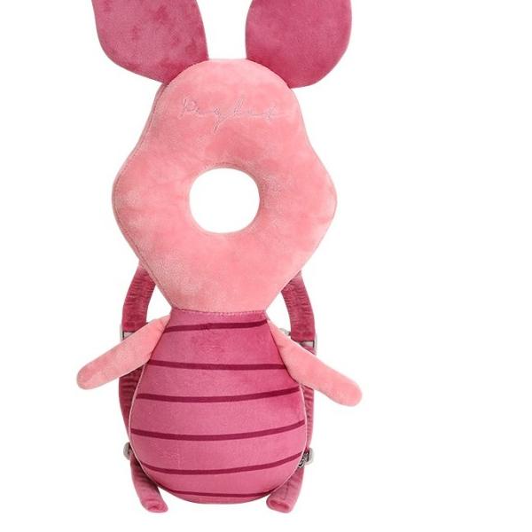 Bantal pelindung kepala bayi Disney - piglet