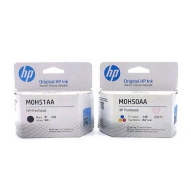 Tinta Print Head Black Hp 115 315 415, GT 5810, GT 5820