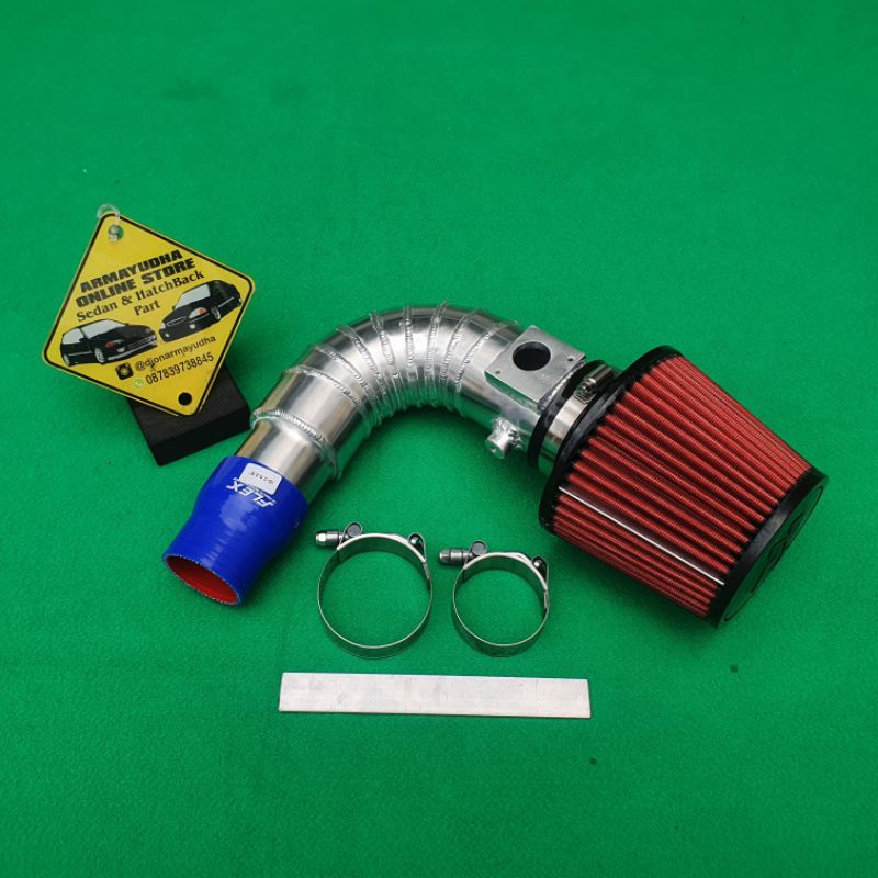 Open Filter FLEX new pajero sport ANPS