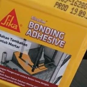 

Sika cim bonding adhesive 900ml