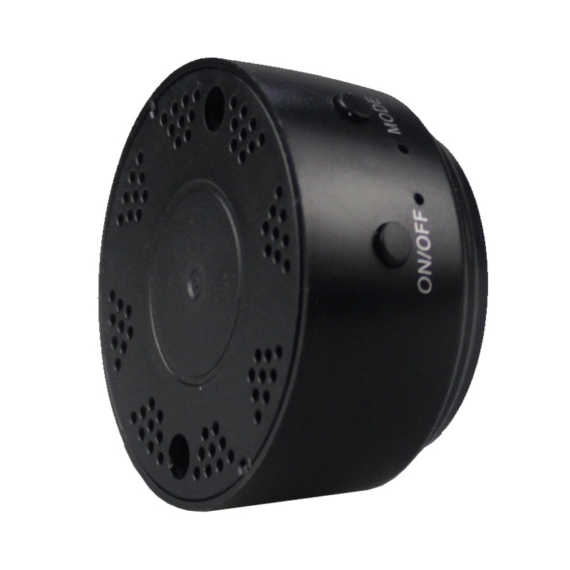 Smart A9 WIFI Battery Mini Camera [HDWIFICAM] IP Kamera Batre