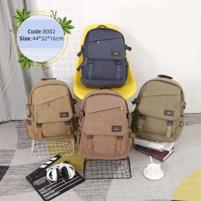 tas ransel polo land