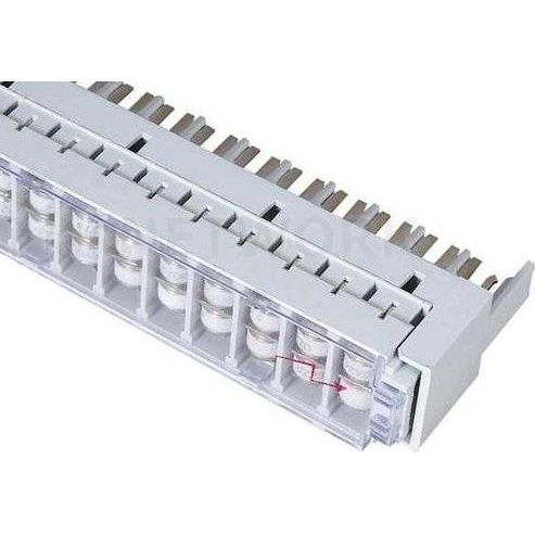 Arister - Arrester LSA anti petir Line Telkom