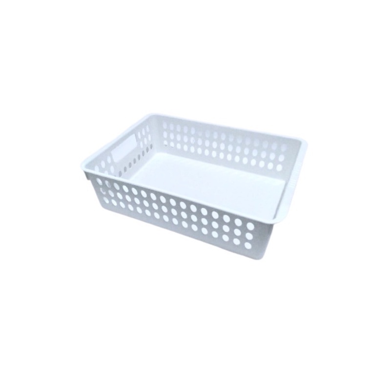 KERANJANG SERBAGUNA STORAGE BASKET / BOX SERBAGUNA / CONTAINER BOX / STORAGE BASKET