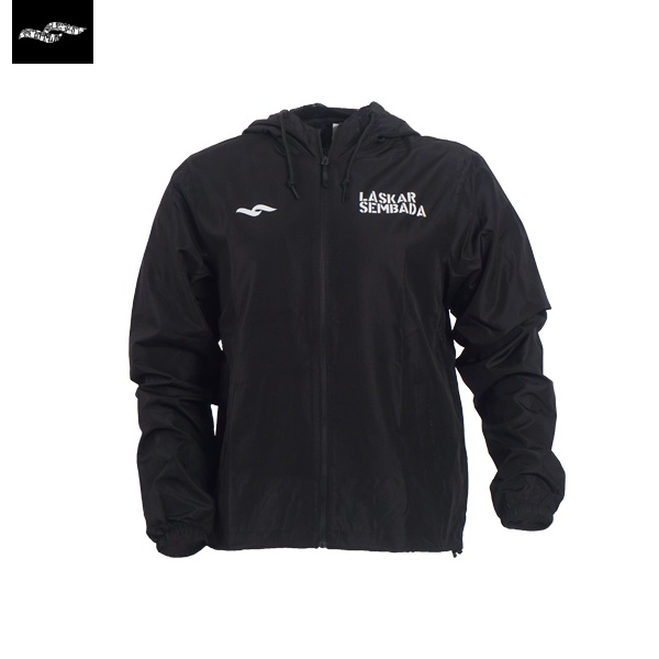 Jaket Windrunner 1976