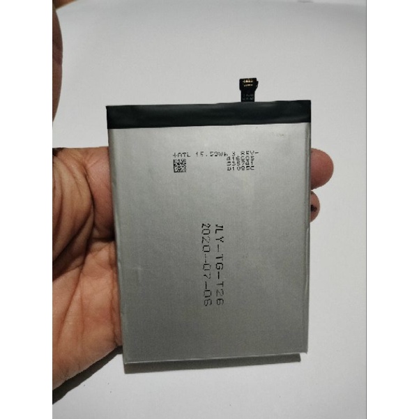 Baterai Hotwav Symbol R60 Ori Copotan HP