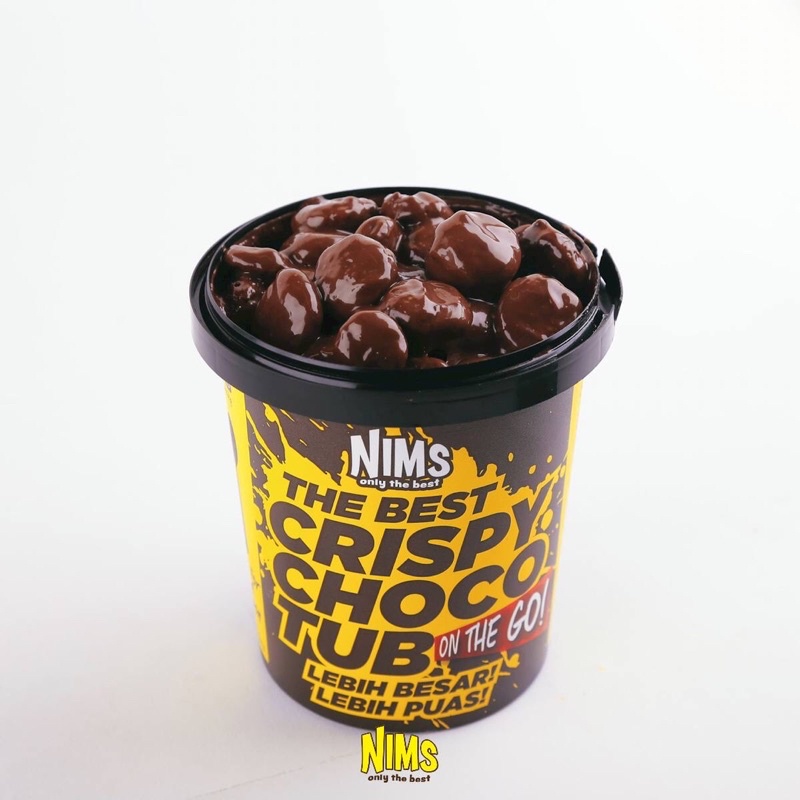 

Coco Krisp
