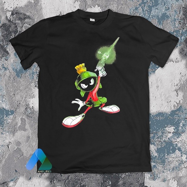 Kaos Icon MARVIN THE MARTIAN - 1997 VTG