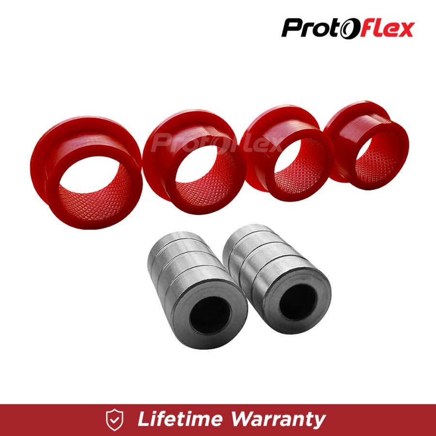Protoflex Bushing Lower Arm Depan (Kecil) Honda HRV (RU) 14-21