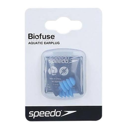 Penutup Kuping Renang Speedo Original - Biofuse Aquatic Earplug