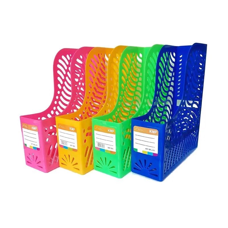 Box File Box Plastik Box Dokumen Premium