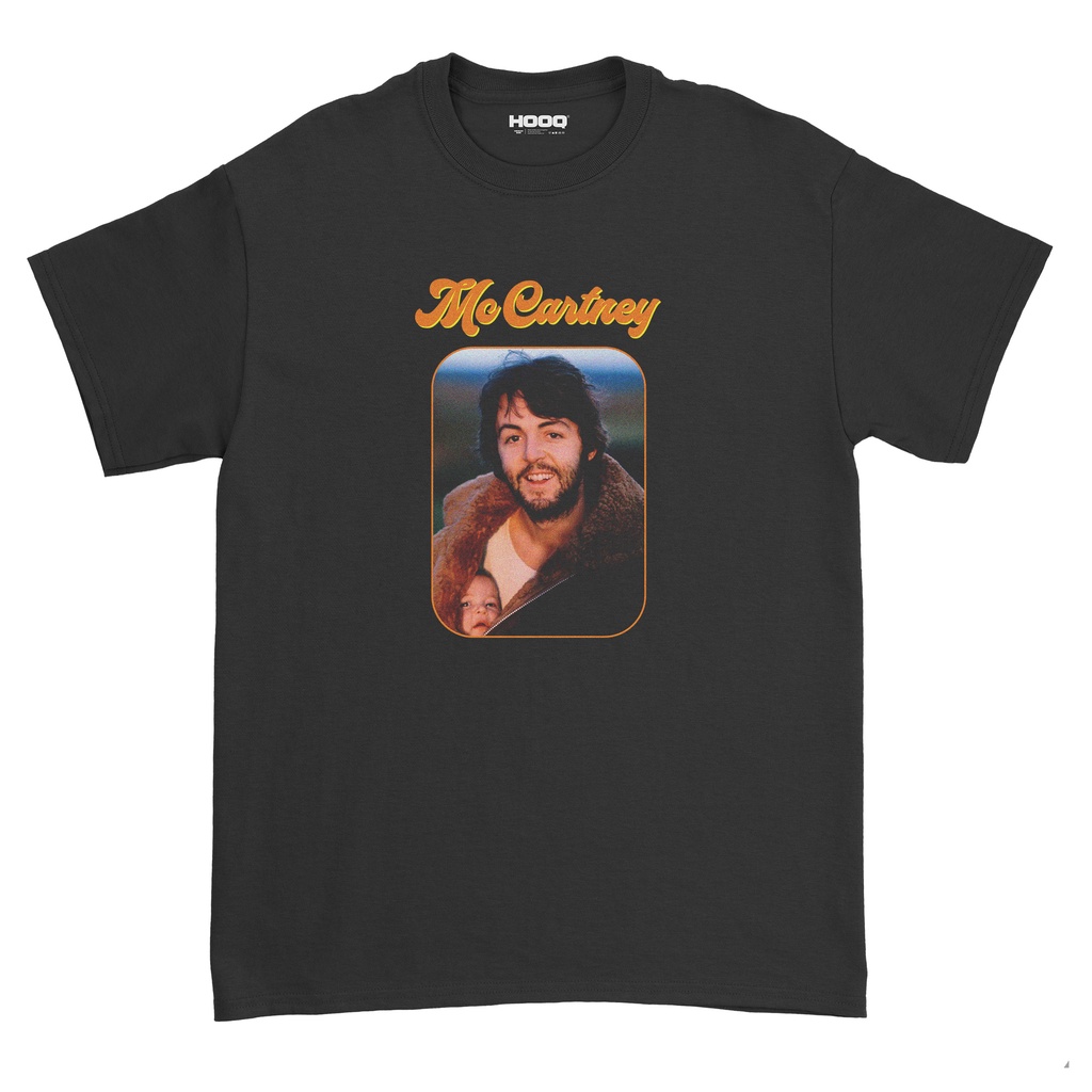 Kaos Paul Mc Cartney - The Beatles