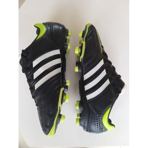 Adidas Adipure 11pro FG leather