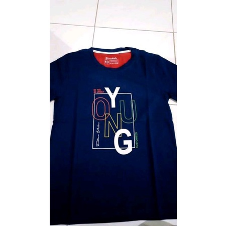 Kaos Binakids