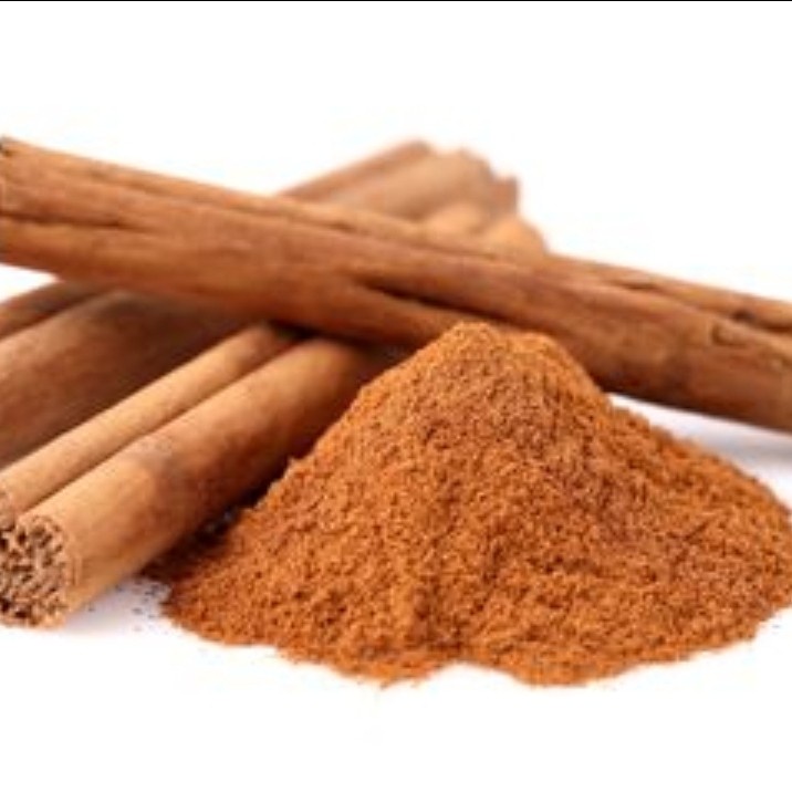 

cinnamon powder/kayu manis bubuk asli 100gr.