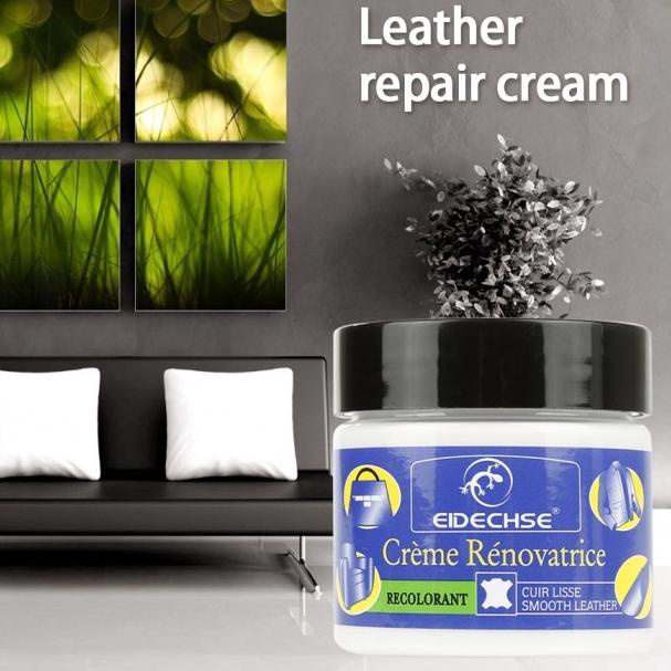 

*O* Leather Vinyl Repair Paste Filler Cream Putty for Car Seat Sofa
