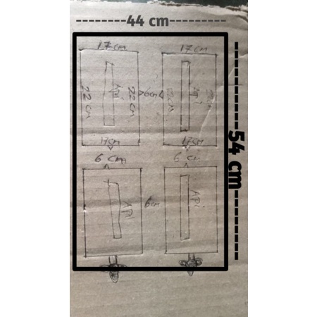 kompor pancong khusus