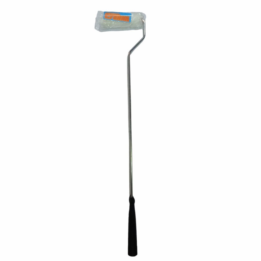 Kuas Roll Kapal Eterna | Kuas Kapal Eterna Gagang Panjang | Kuas Roll | Kapten Material