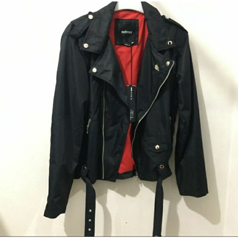 DK MATERNAL DISASTER code "TROVS" (BNIB)