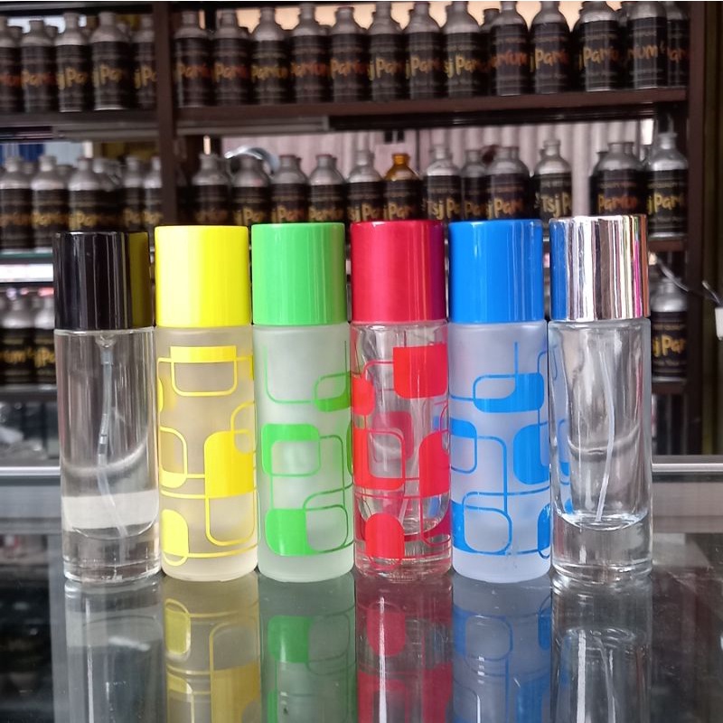 TSJ PARFUM "TOMMY T - MAN"