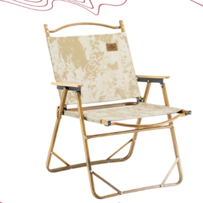 kursi lipat naturhike NH19Y002-D camo stock ready