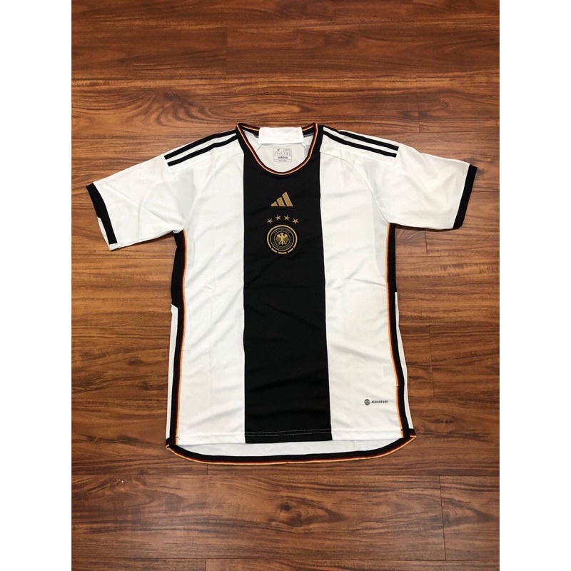 Jersey Baju Bola Jerman Home 2022/2023 Grade Ori Impor Premium