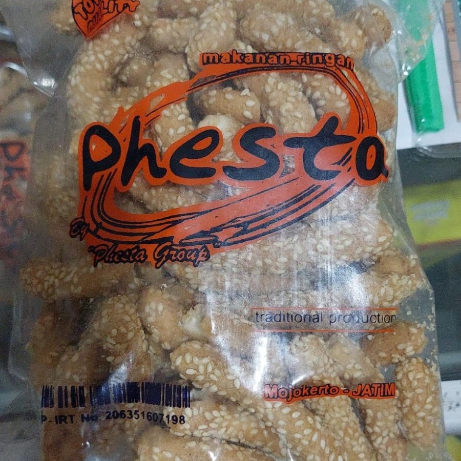 Keciput ASLI Mojokerto
