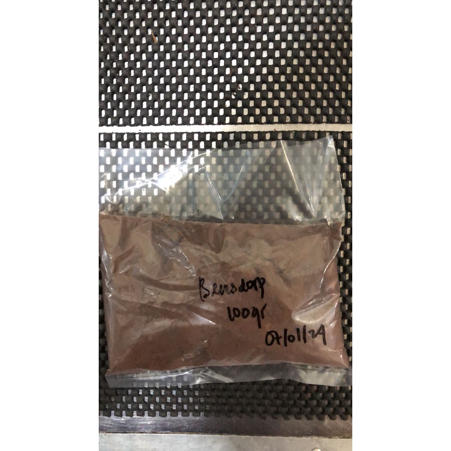 

Bensdorp Cokelat Bubuk