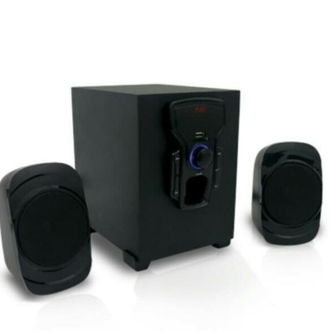 dms 525 home teather 2.1 simbada subwofer dan L+R tda2030 2-1 dms525
