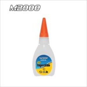 Lem Korea Lem Super Glue M200 Lem Power Glue Lem Serbaguna Super Kuat