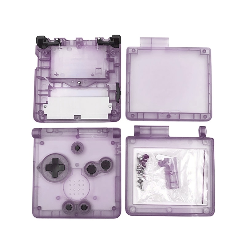 Bt Casing Housing Konsol Gameboy Advance SP GBA SP
