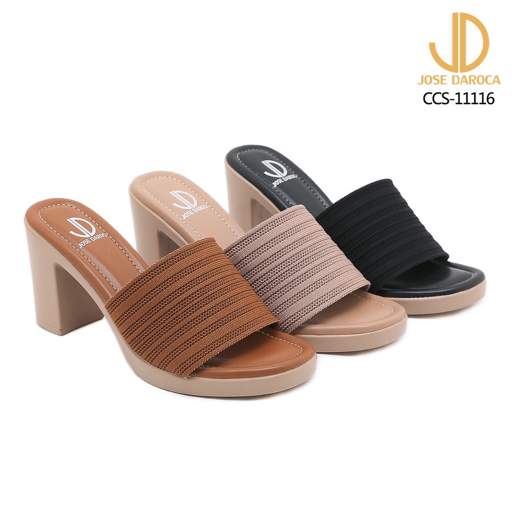 Original Shoes JOSE DAROCA Series CCS-11116