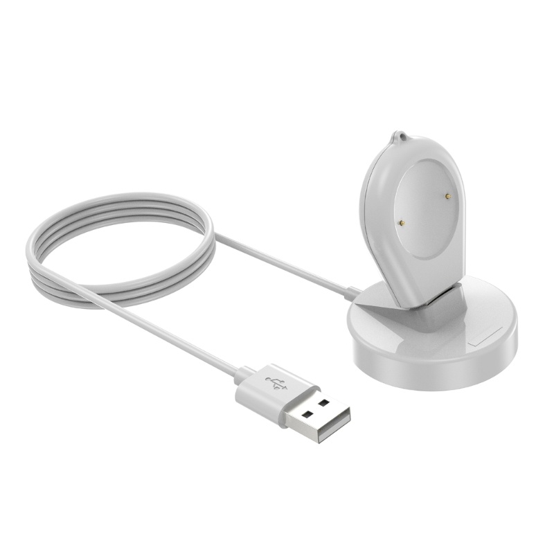 Cre Adapter Power Charger Quick Charging Untuk Smartwatch GS3