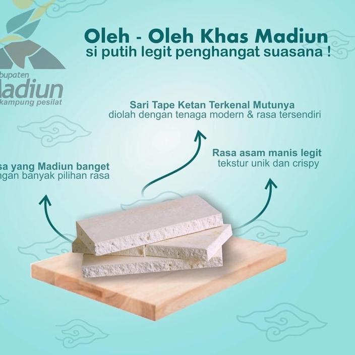 

⇇ Brem Madiun Asli MadiunOriginal Kemasan Tanggung ⇔