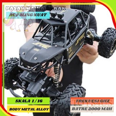Toys4Us - MOBIL REMOTE CONTROL MAINAN MOBIL MOBILAN MOBIL REMOTE CONTROL OFFROAD MOBIL REMOTE REMOTE