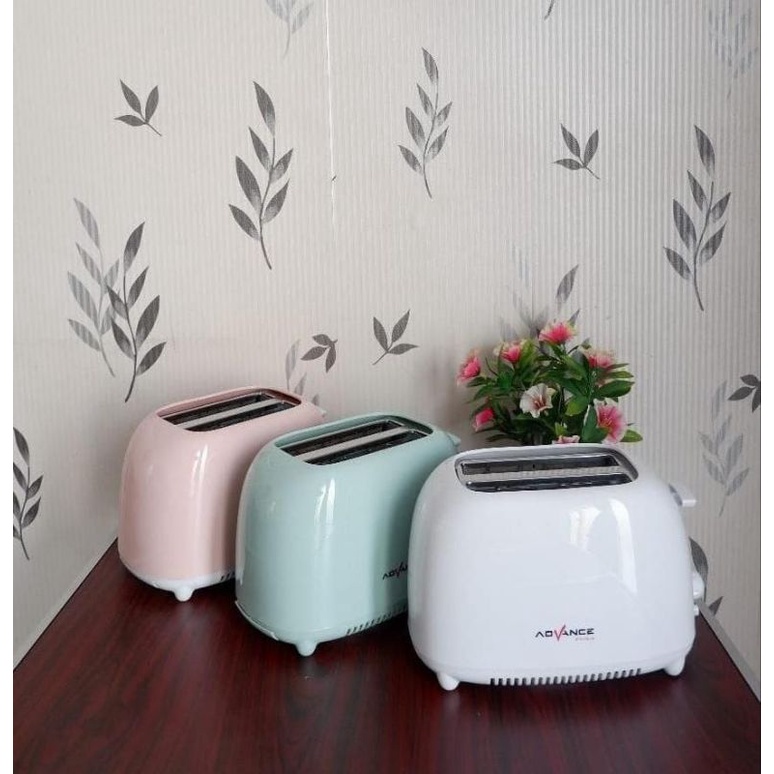 panggangan roti otomatis advance *PANGGANGAN ROTI TOASTER T-8866 ADVANCE*
