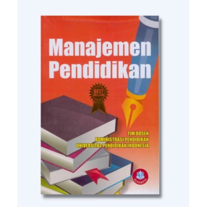 Jual Buku Manajemen Pendidikan - Tim Dosen Upi | Shopee Indonesia