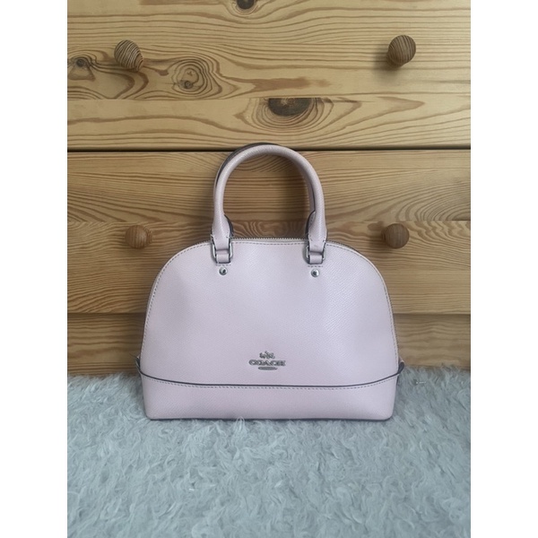 preloved coach alma