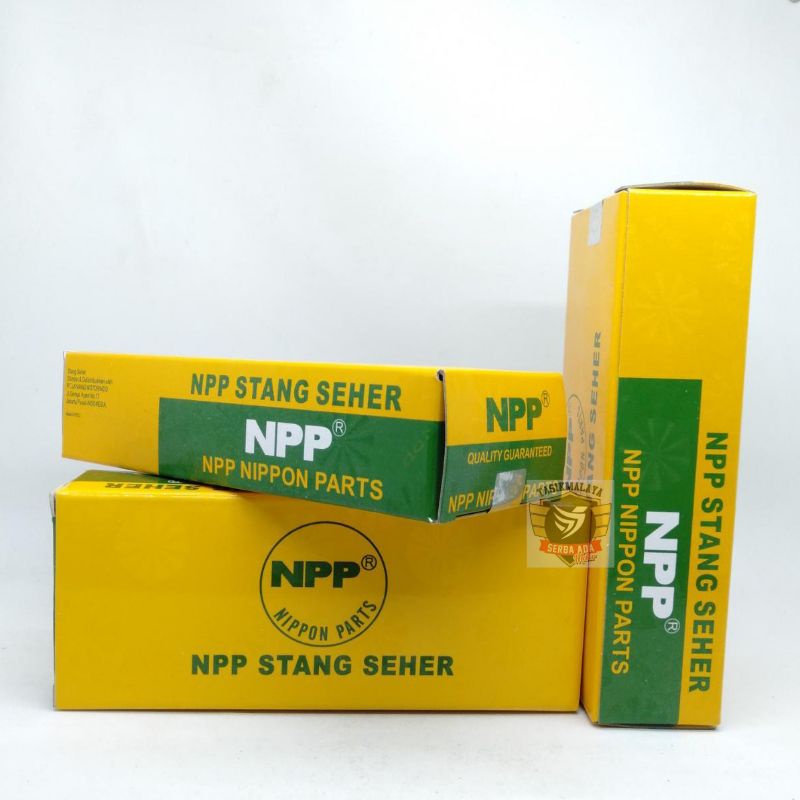STANG SEHER VEGA ZR NPP