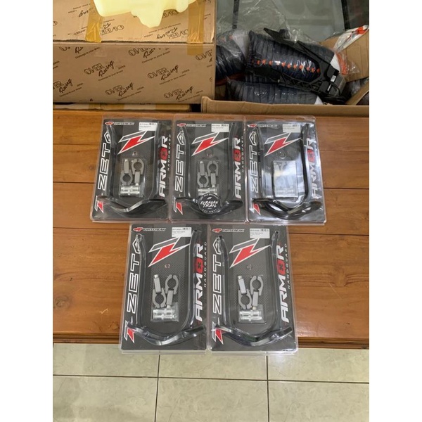 Handguard ZETA ARMOR Original