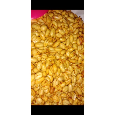 

SUUK LEBARAN/KACANG KUPAS HARI RAYA