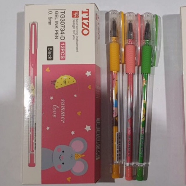 

BOPLEN GEL TIZO MURAH