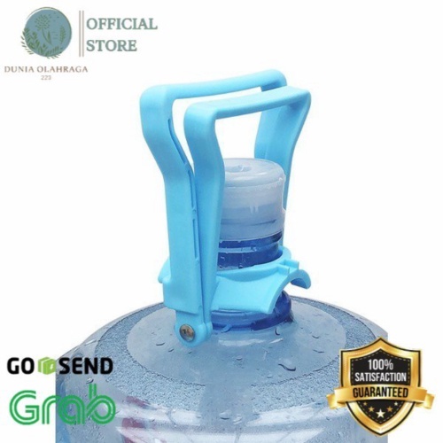 

Dijual Gallon mover Get 5 pcs DO Limited