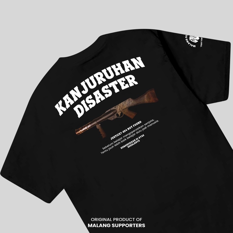 KAOS AREMA ~ KANJURUHAN DISASTER 2 | malang supporters