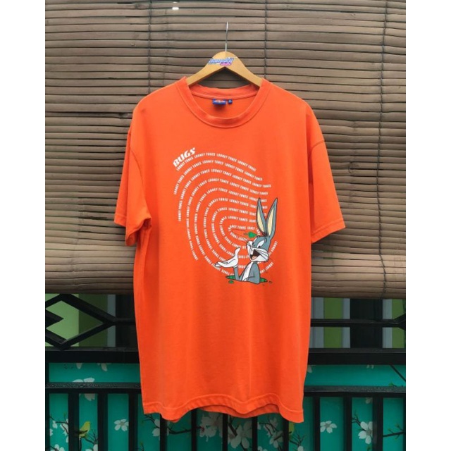 KAOS LOONEY TUNES FULL TAQ SECOND ORIGINAL